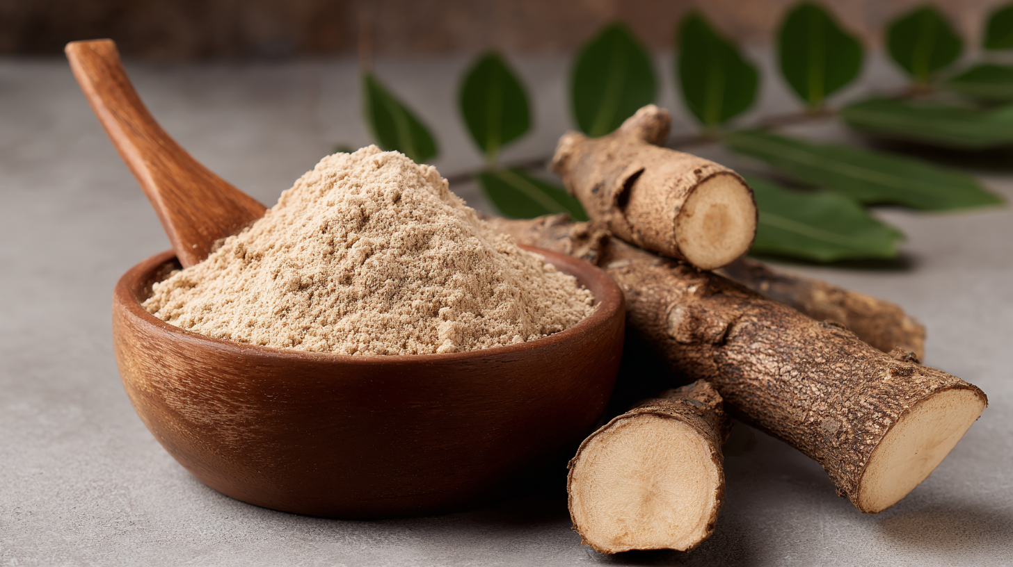 Emerging Trends in 2025 for Best Kudzu Root Extract Products