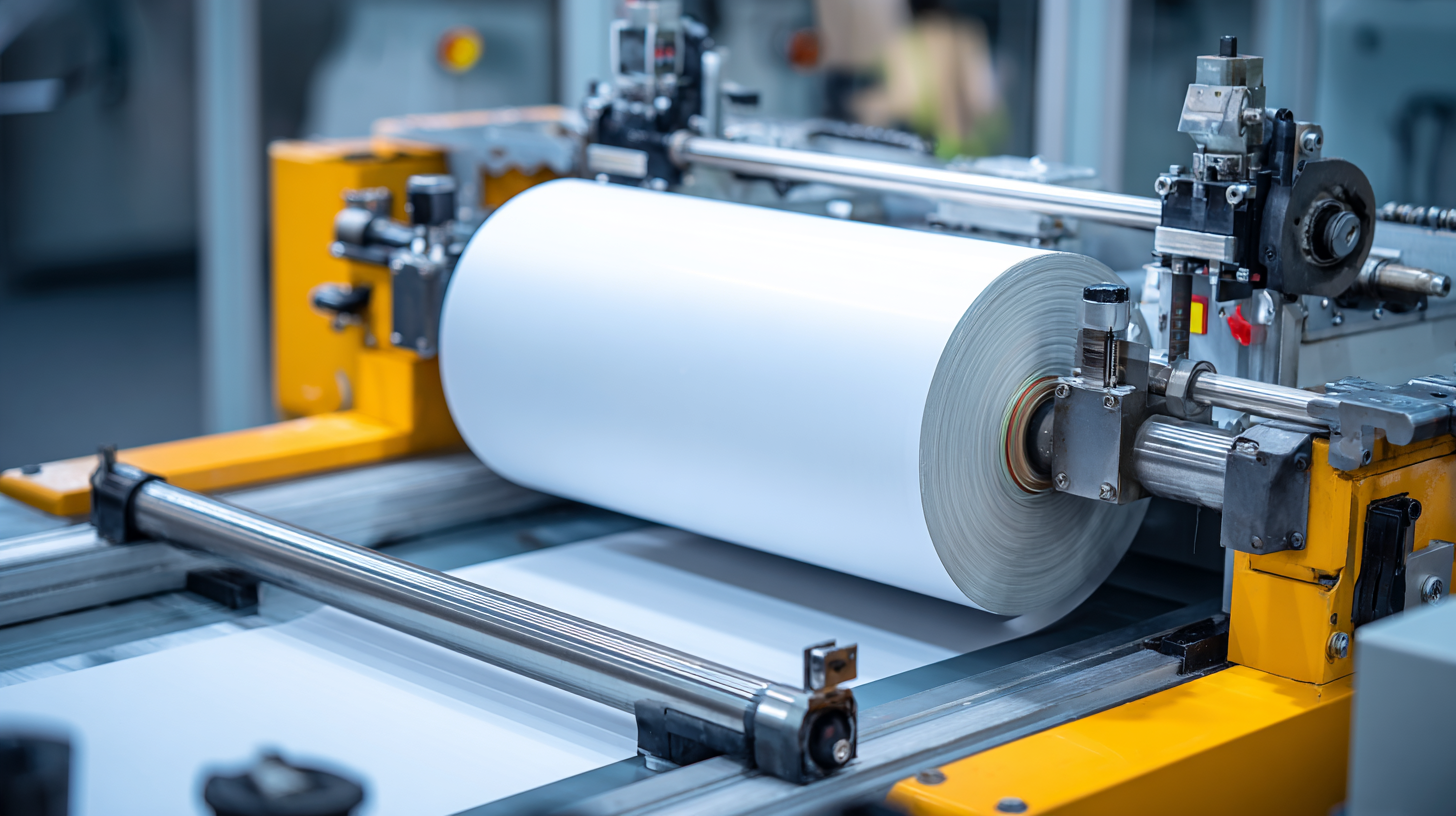 Comparative Analysis of the Best Roll-to-Roll Laboratory Coating Machines for 2025 Industry Trends
