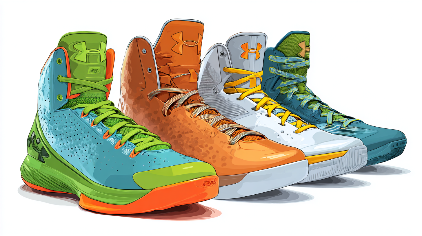 Ultimate Guide to Choosing the Best Basketball Style Shoes for Your Game