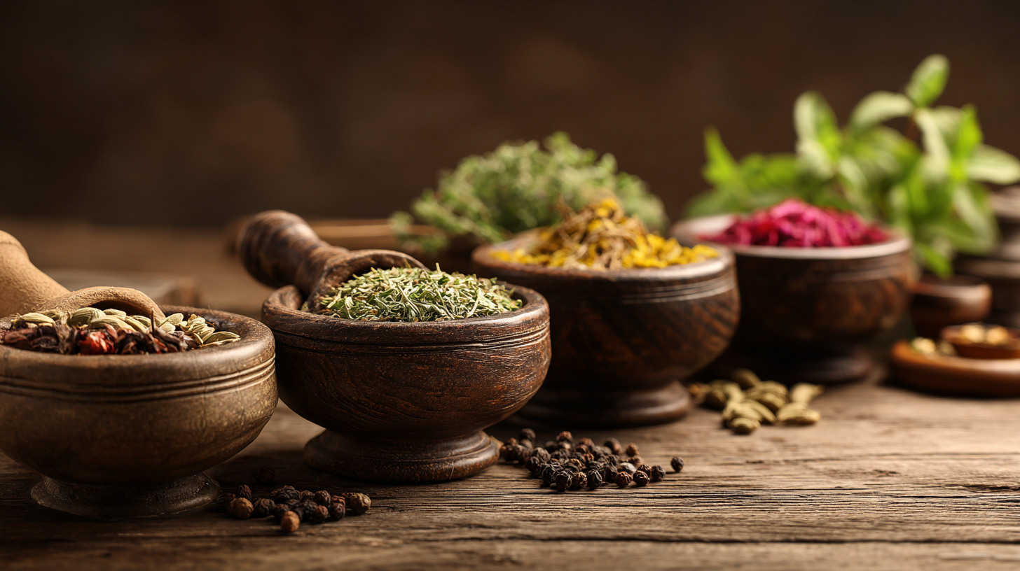 Mastering Import-Export Certifications for the Best Healing Treatments: A Comprehensive Guide for Global Buyers