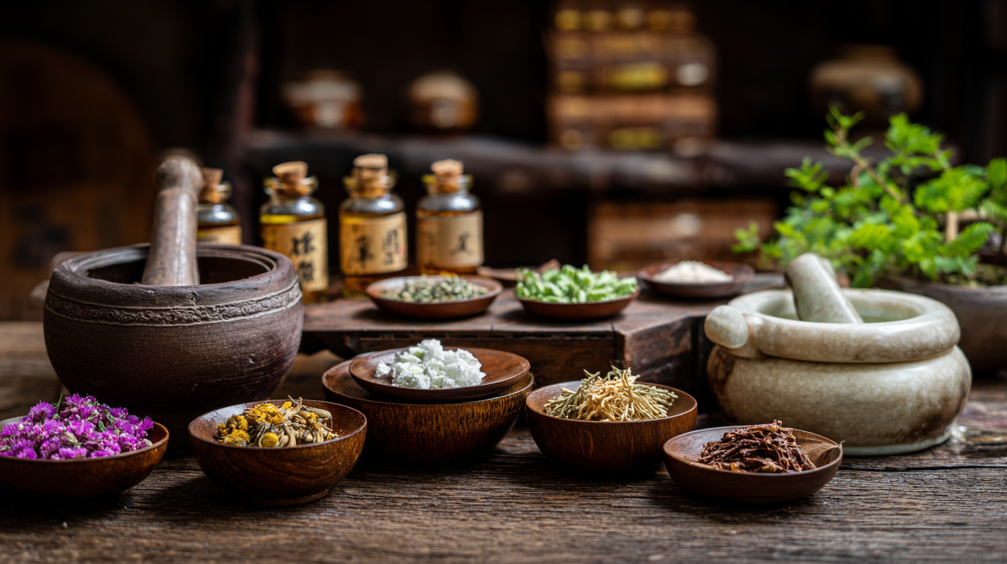 Mastering Import-Export Certifications for the Best Healing Treatments: A Comprehensive Guide for Global Buyers