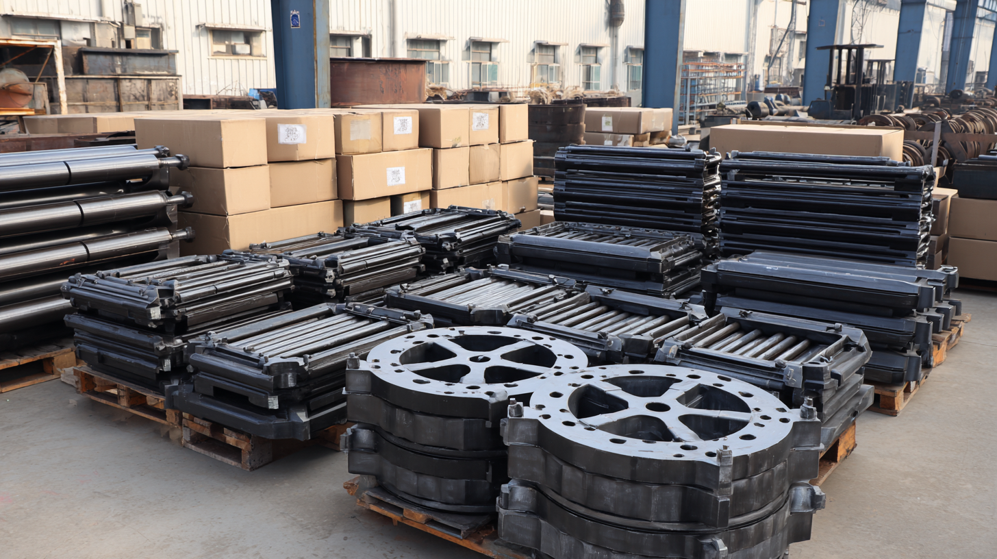 How to Choose the Best Steel Pipe Machinery Accessories According to Industry Production Standards