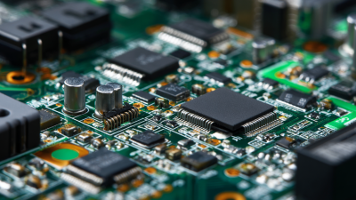 Future Trends in Best Circuit Board Components Market Analysis for 2025 Insights and Predictions