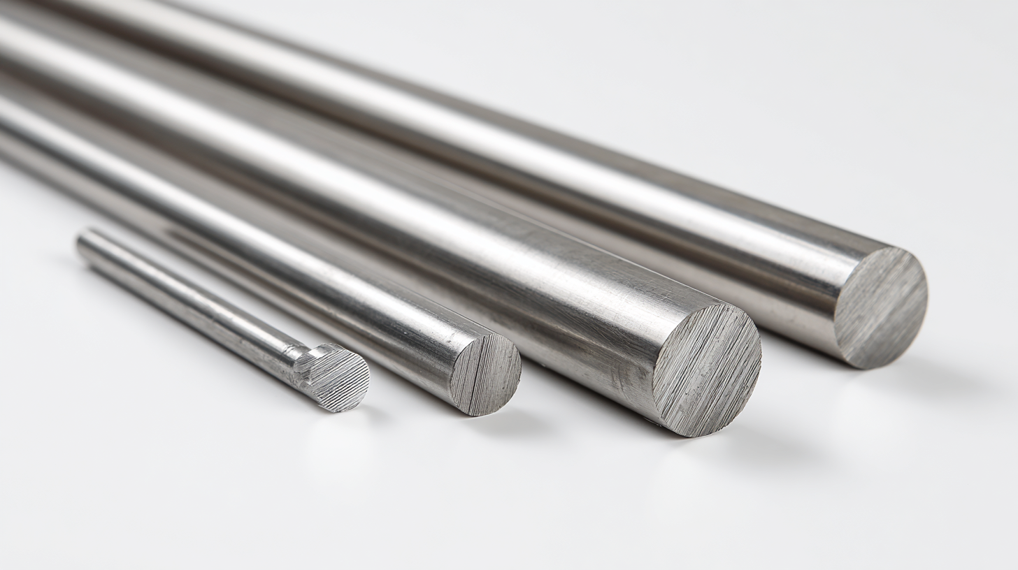 Global Buyers Discover Top Quality Tungsten Carbide Brazing Rods from Leading Chinese Manufacturers