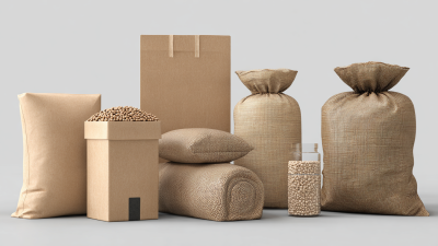 Leading the Global Market with the Best PP Bag Packing Solutions from Top Manufacturers