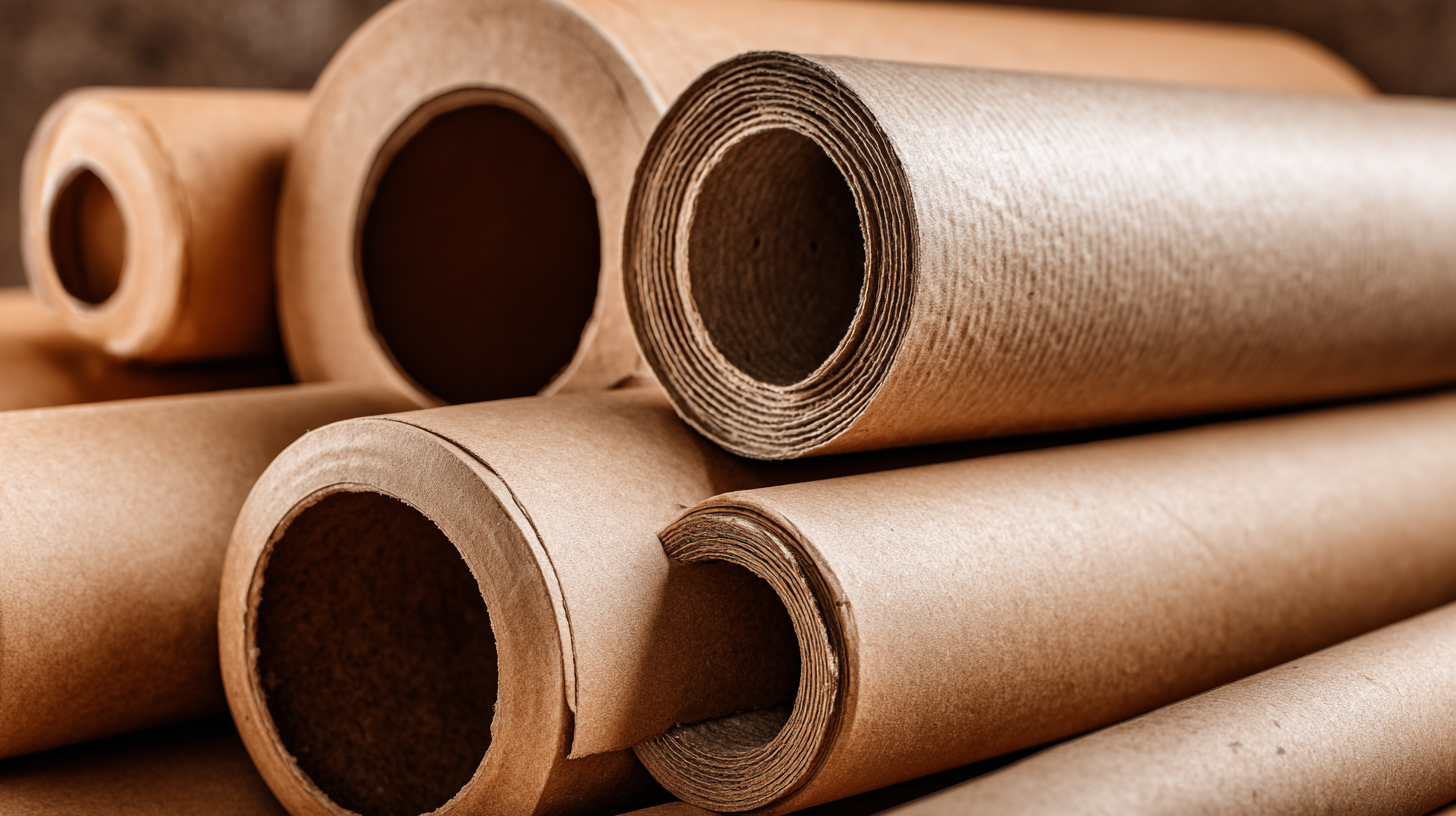 How to Choose the Best Cardboard Shipping Tubes for Your Packaging Needs: A Complete Guide