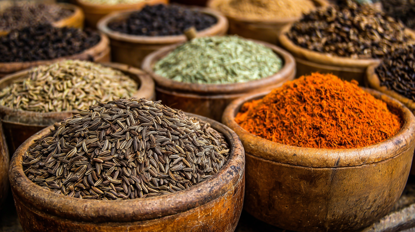 7 Surprising Benefits of Choosing the Best Cumin Seeds for Your Business
