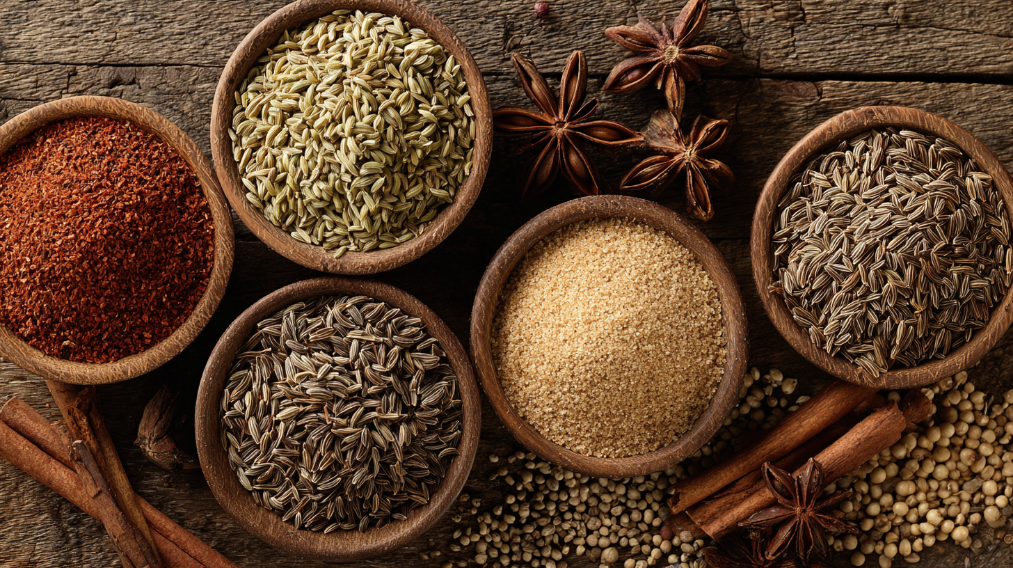 7 Surprising Benefits of Choosing the Best Cumin Seeds for Your Business