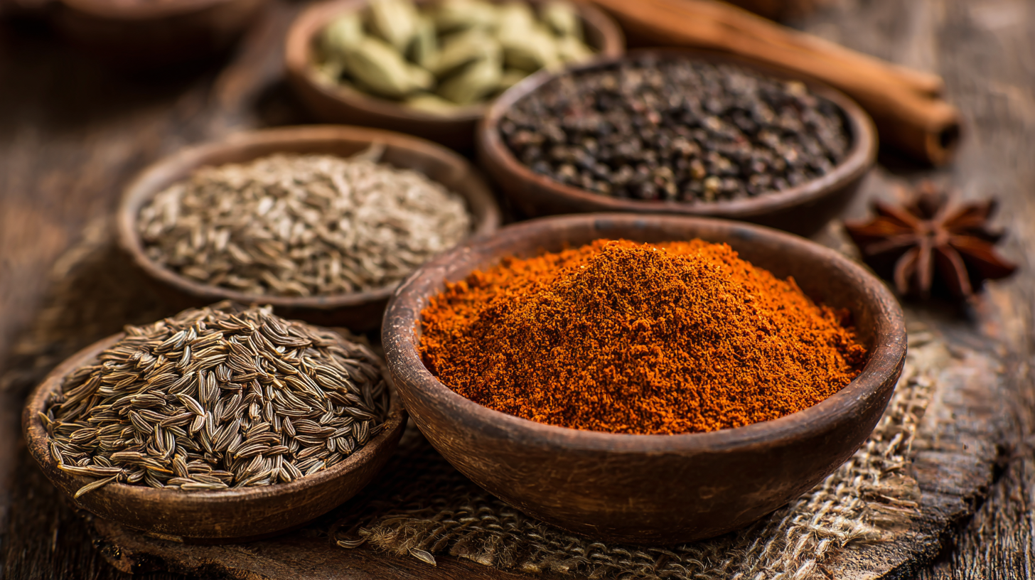 7 Surprising Benefits of Choosing the Best Cumin Seeds for Your Business