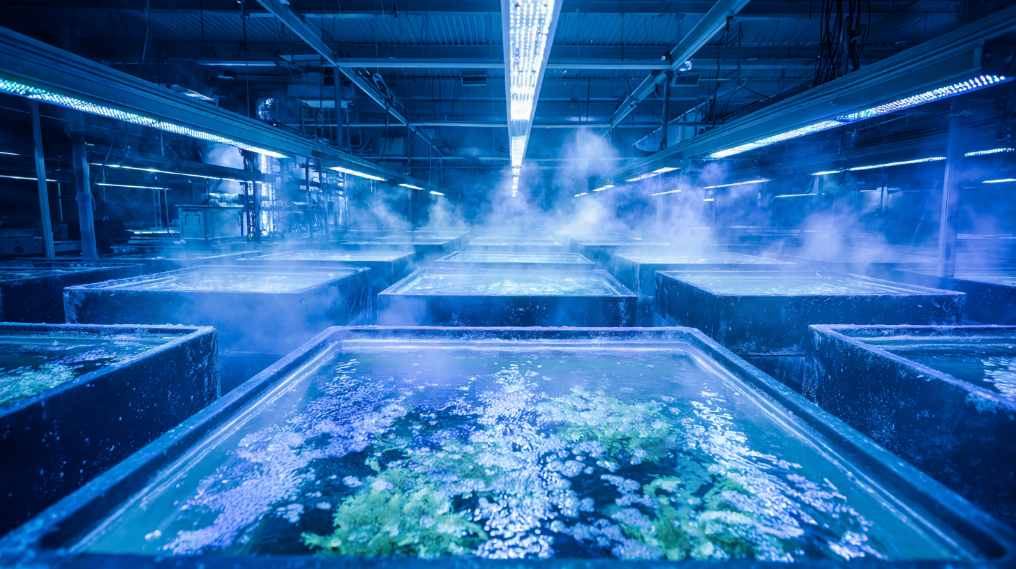 5 Ways the Best Micro Bubble Air Diffuser Can Transform Your Aquaculture Business