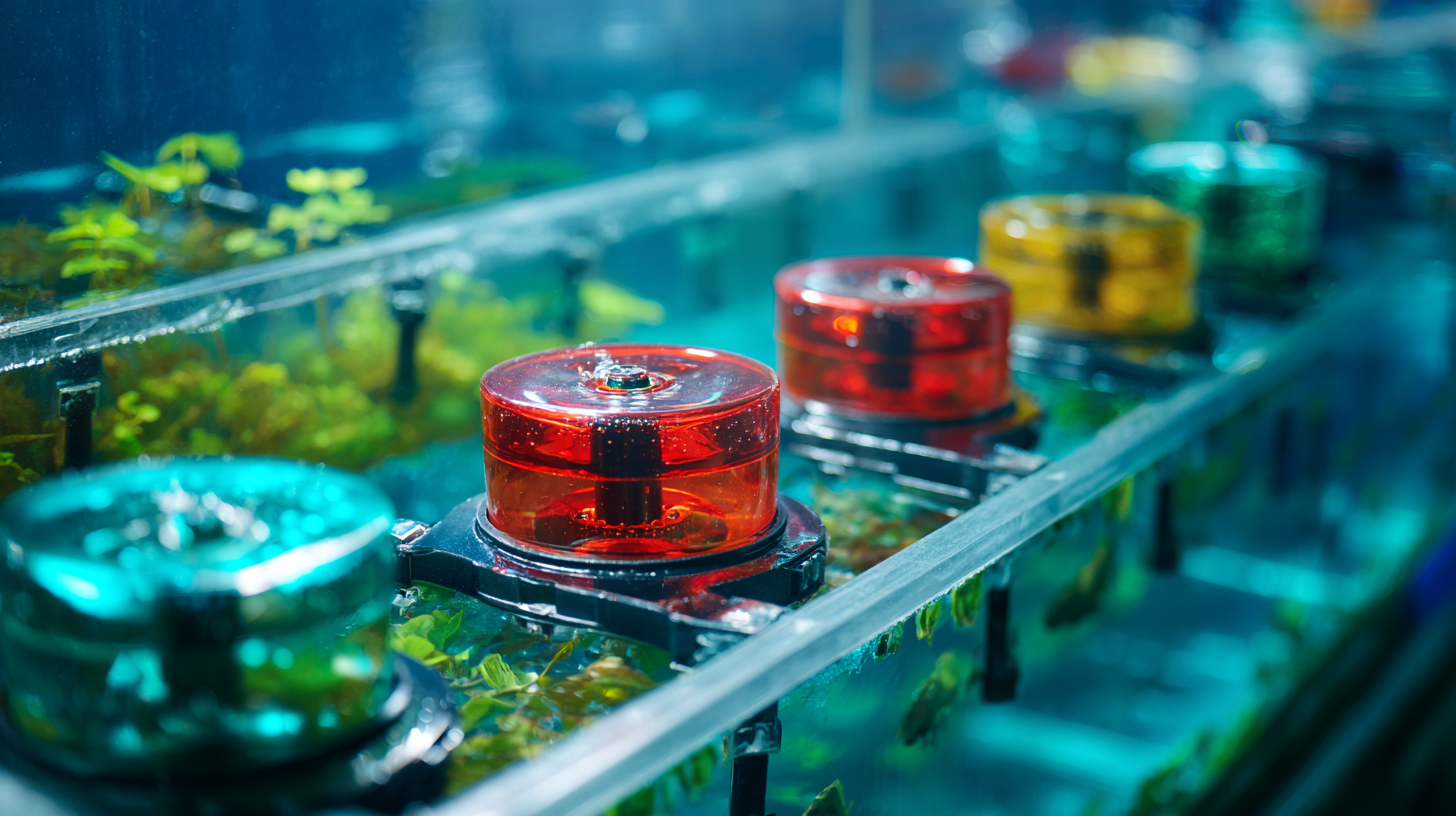 5 Ways the Best Micro Bubble Air Diffuser Can Transform Your Aquaculture Business