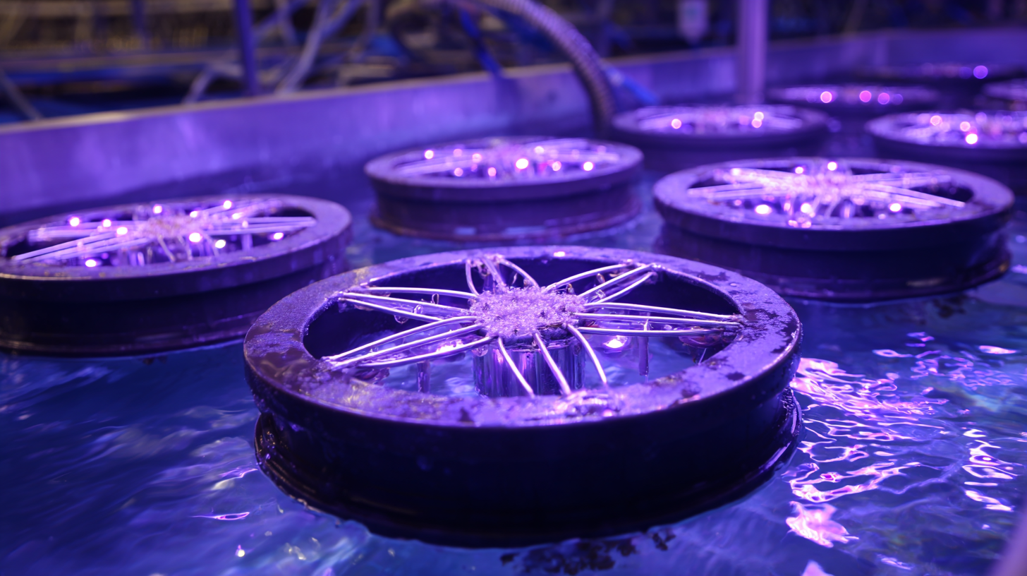 5 Ways the Best Micro Bubble Air Diffuser Can Transform Your Aquaculture Business