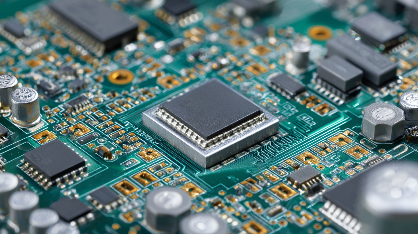 How to Identify Top Suppliers for the Best PCB Direct Manufacturing Services
