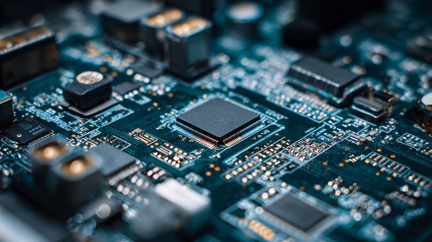 How to Identify Top Suppliers for the Best PCB Direct Manufacturing Services