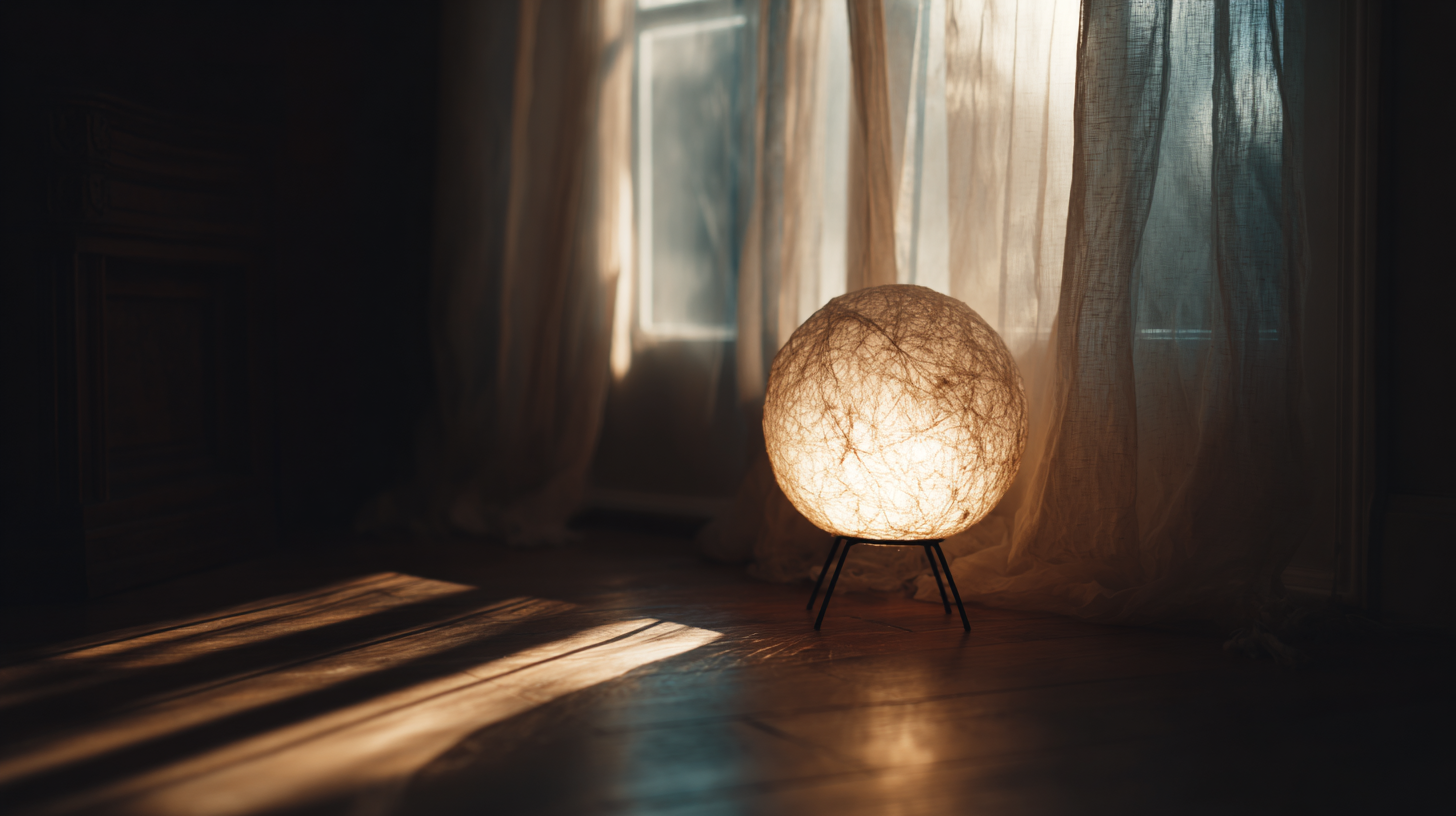 Ultimate Checklist for Choosing the Best Natural Light Lamp for Your Needs