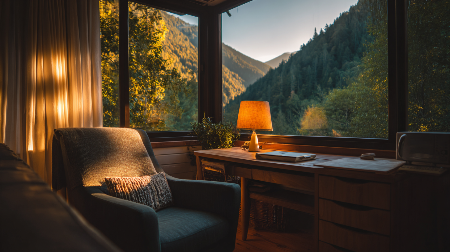 Ultimate Checklist for Choosing the Best Natural Light Lamp for Your Needs