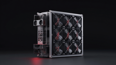 Empowering Global Buyers with Top Quality Asic Miners from Leading Chinese Manufacturers