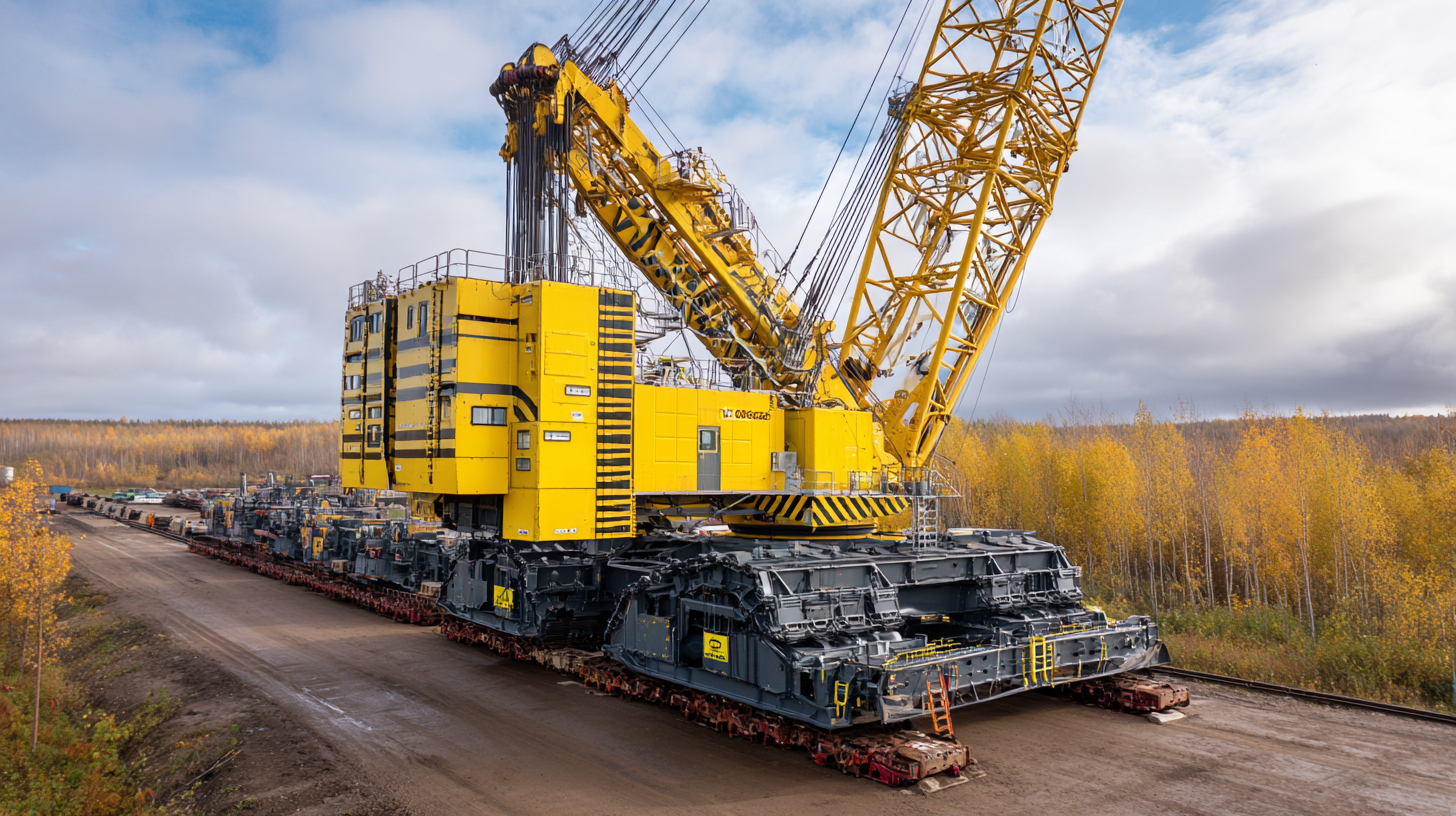 Maximizing Efficiency with the Best Parts of Tower Crane Installation Guide