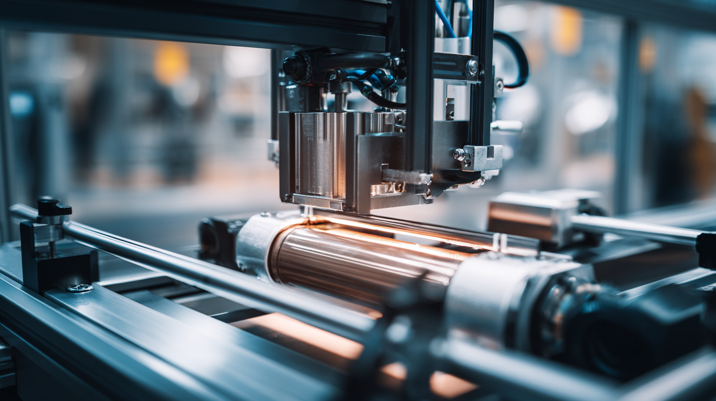 Future Insights on Best Ultrasonic Battery Welder Applications and Purchasing Guide for 2025