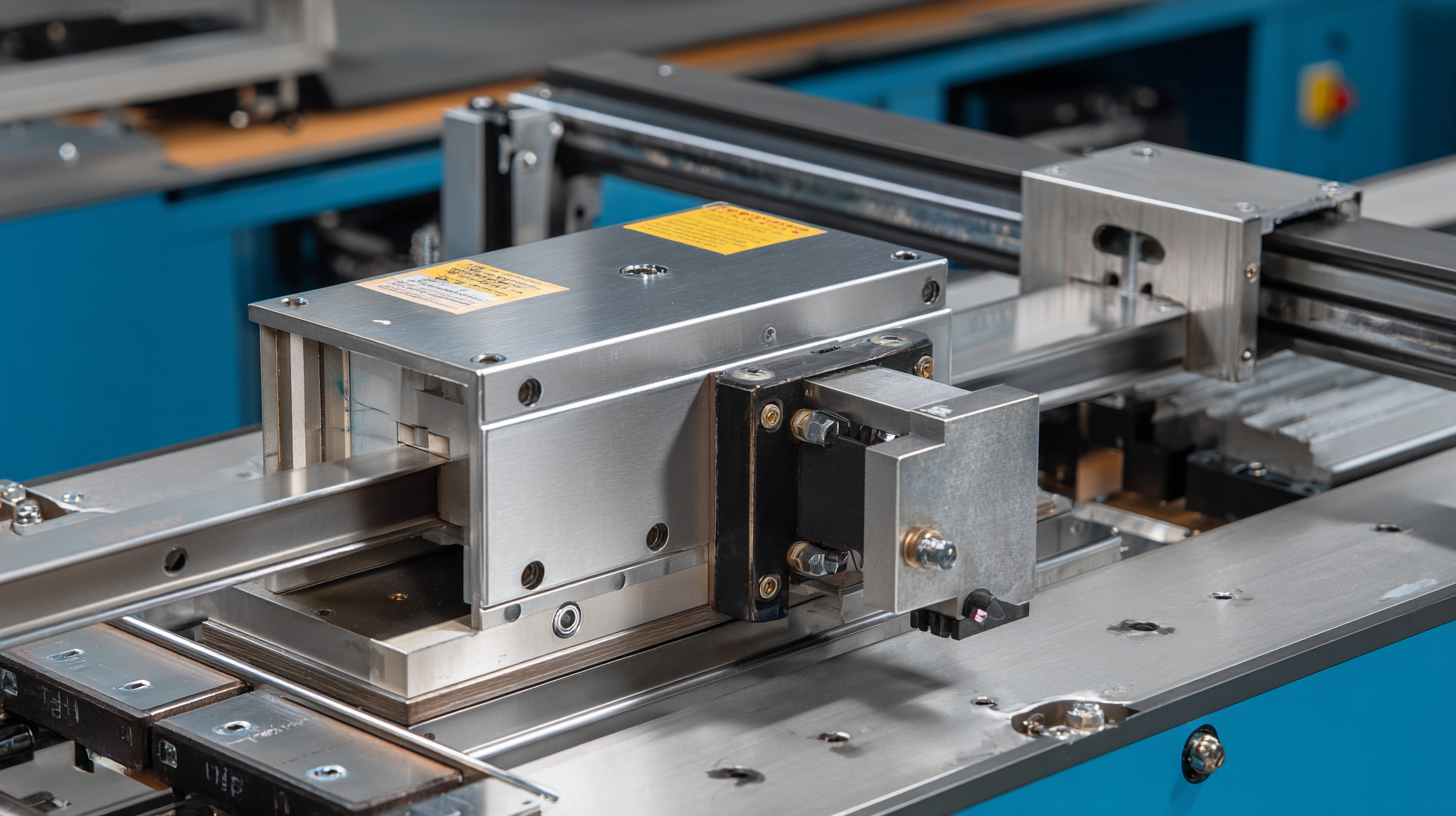 Future Insights on Best Ultrasonic Battery Welder Applications and Purchasing Guide for 2025