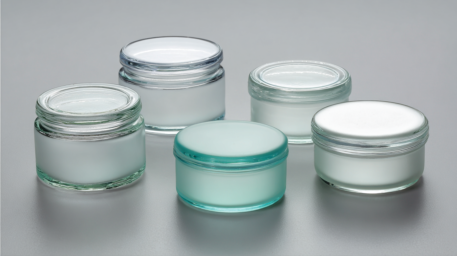 Global Sourcing Trustworthy Quality Discover the Best Frosted Glass Lids Made in China