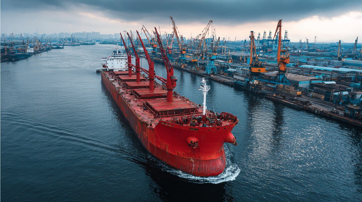 Discovering Quality Suppliers for Best Ferro Silicon Magnesium Effective Strategies for Global Procurement