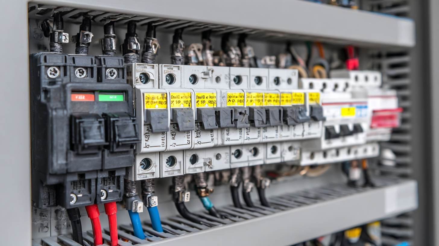 Maximizing Longevity: The Cost-Effective Benefits of After-Sales Service for the Best Air Conditioner Contactors