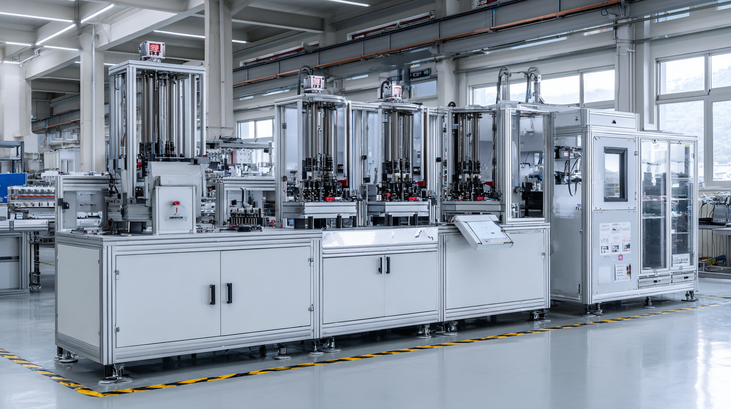 What is the Importance of Best Silicone Dispensing Equipment in Modern Manufacturing