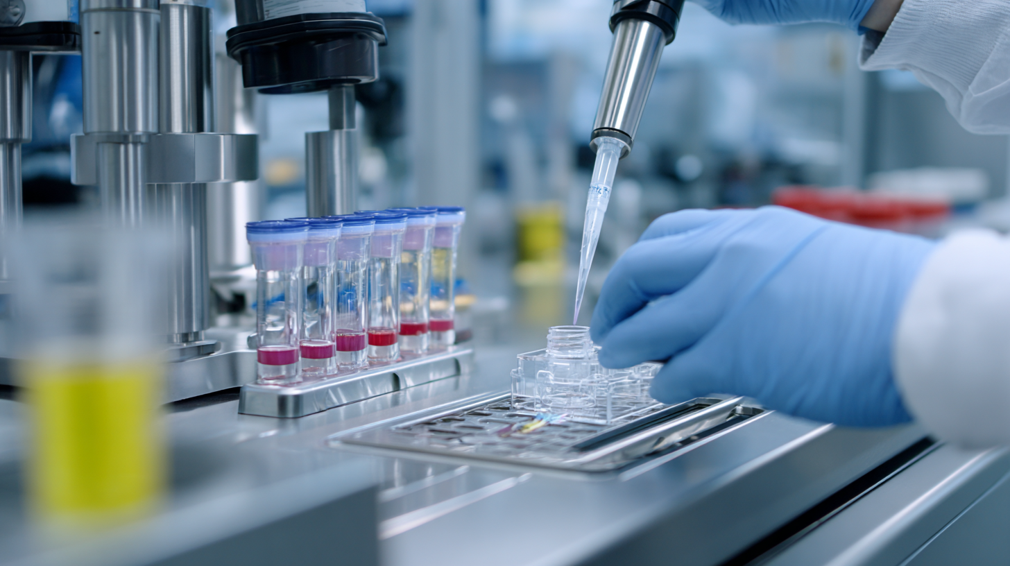 What is the Importance of Best Silicone Dispensing Equipment in Modern Manufacturing