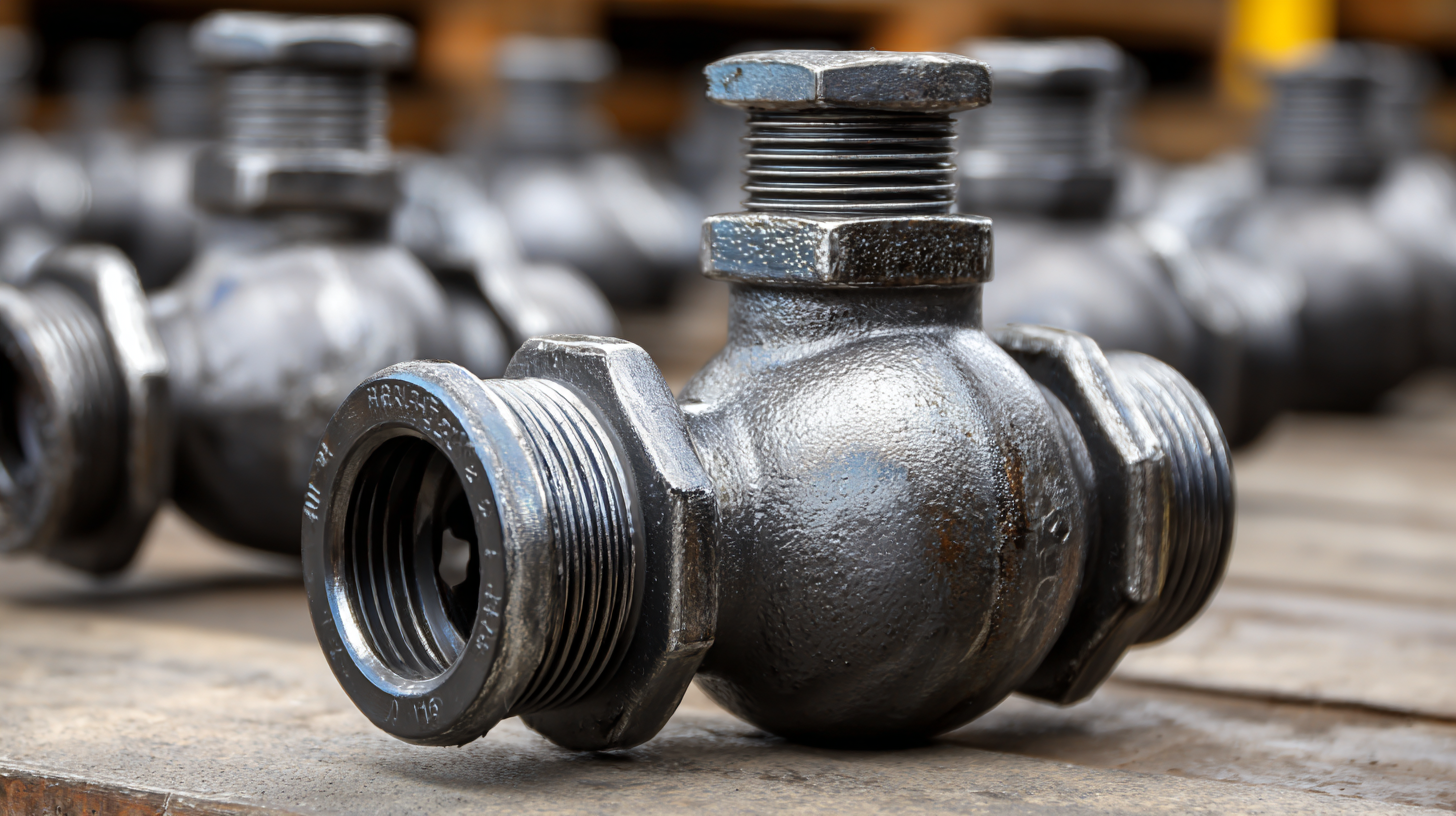 Choosing the Best Forged Steel Ball Valve Manufacturer: A Comparative Guide to Quality and Reliability