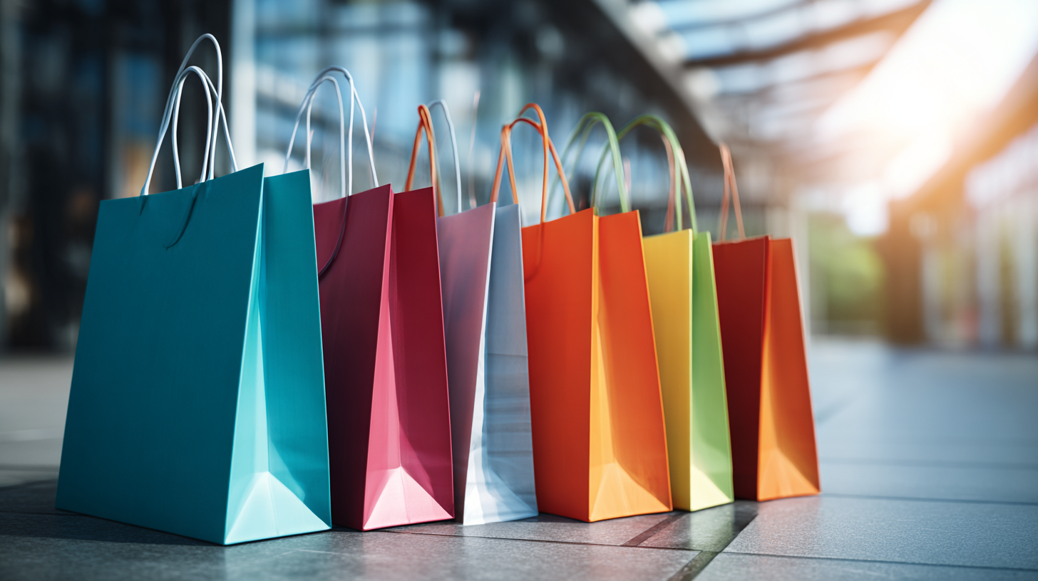 Navigating the 2025 Technology Trends in Sustainable Best Shopping Bags Manufacturing