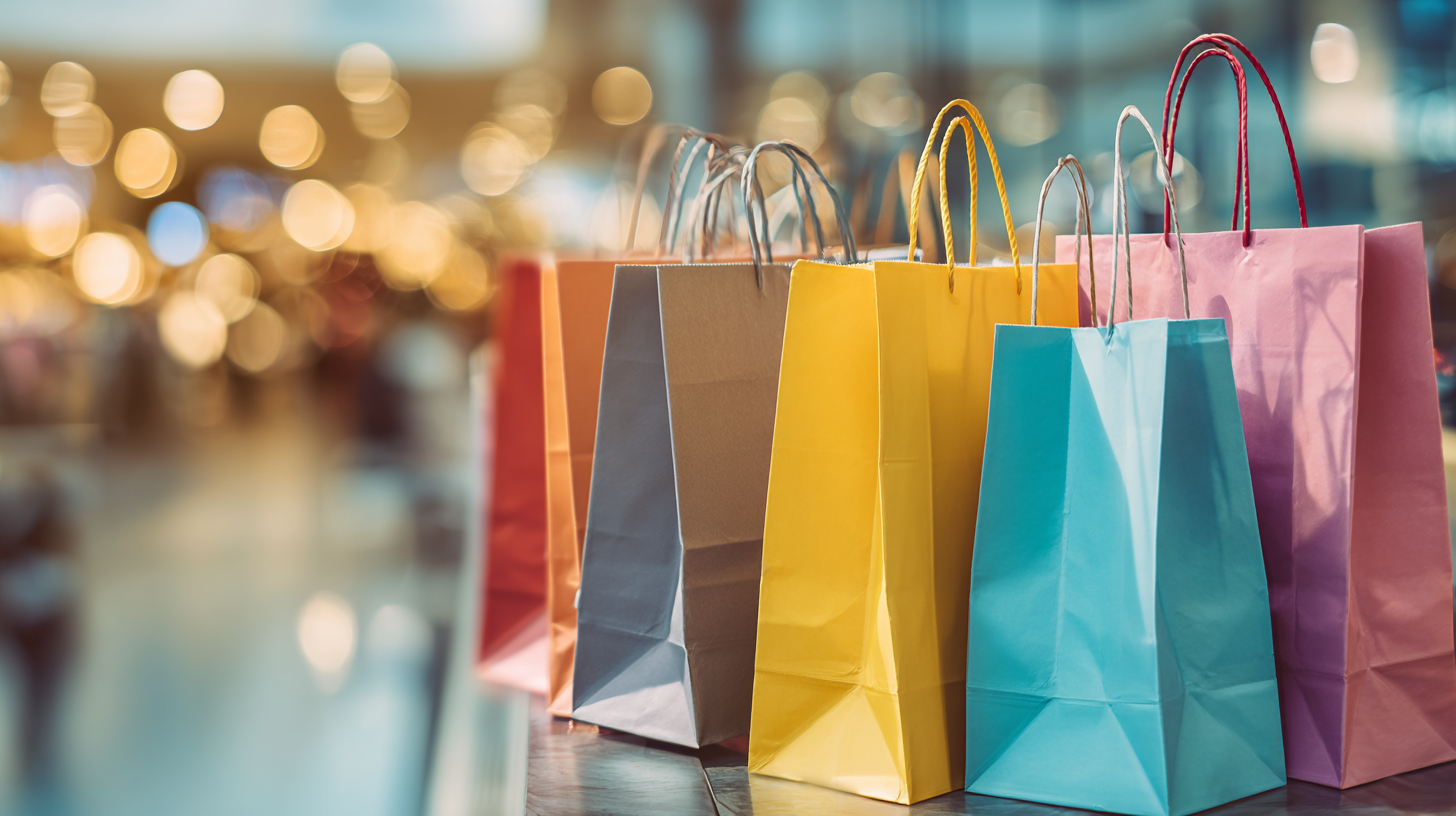 Navigating the 2025 Technology Trends in Sustainable Best Shopping Bags Manufacturing