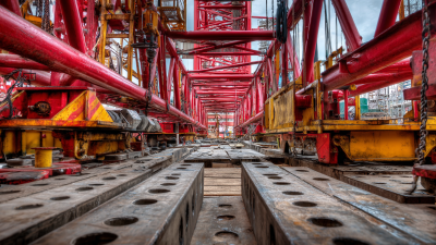 Maximizing Efficiency with the Best Parts of Tower Crane Installation Guide