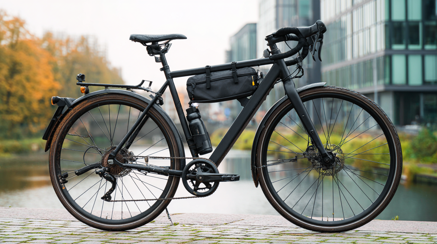 Transforming Urban Commuting: Overcoming Challenges with Best Electric Bike Kit Conversions