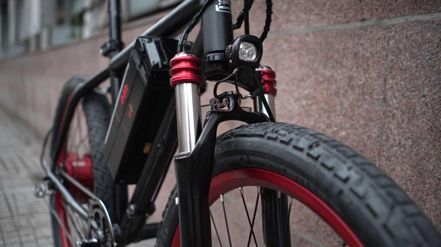 Transforming Urban Commuting: Overcoming Challenges with Best Electric Bike Kit Conversions