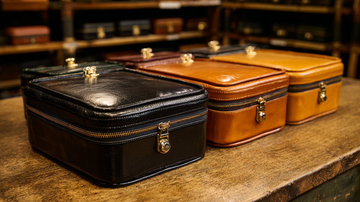 Leading Global Manufacturers of Best Bags Zip for Export