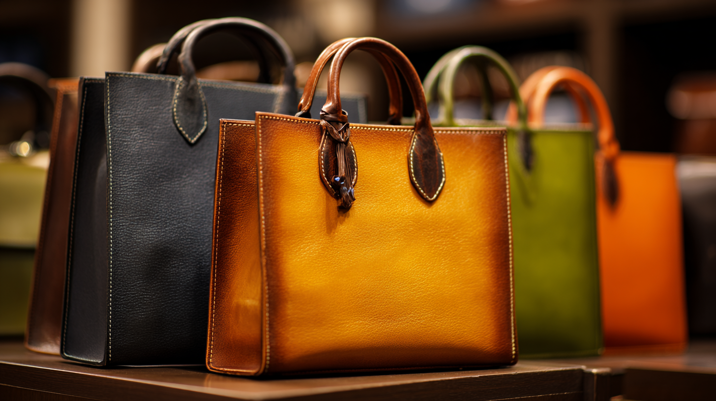 Leading Global Manufacturers of Best Bags Zip for Export