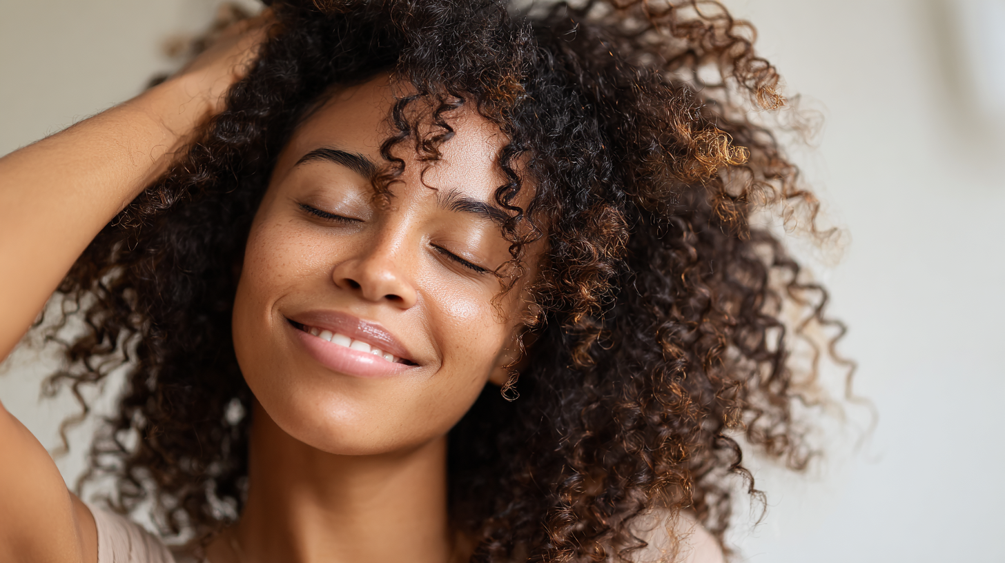 Innovative Hair Growth Solutions in 2025 Exploring the Benefits of Best Biotin Growth Hair