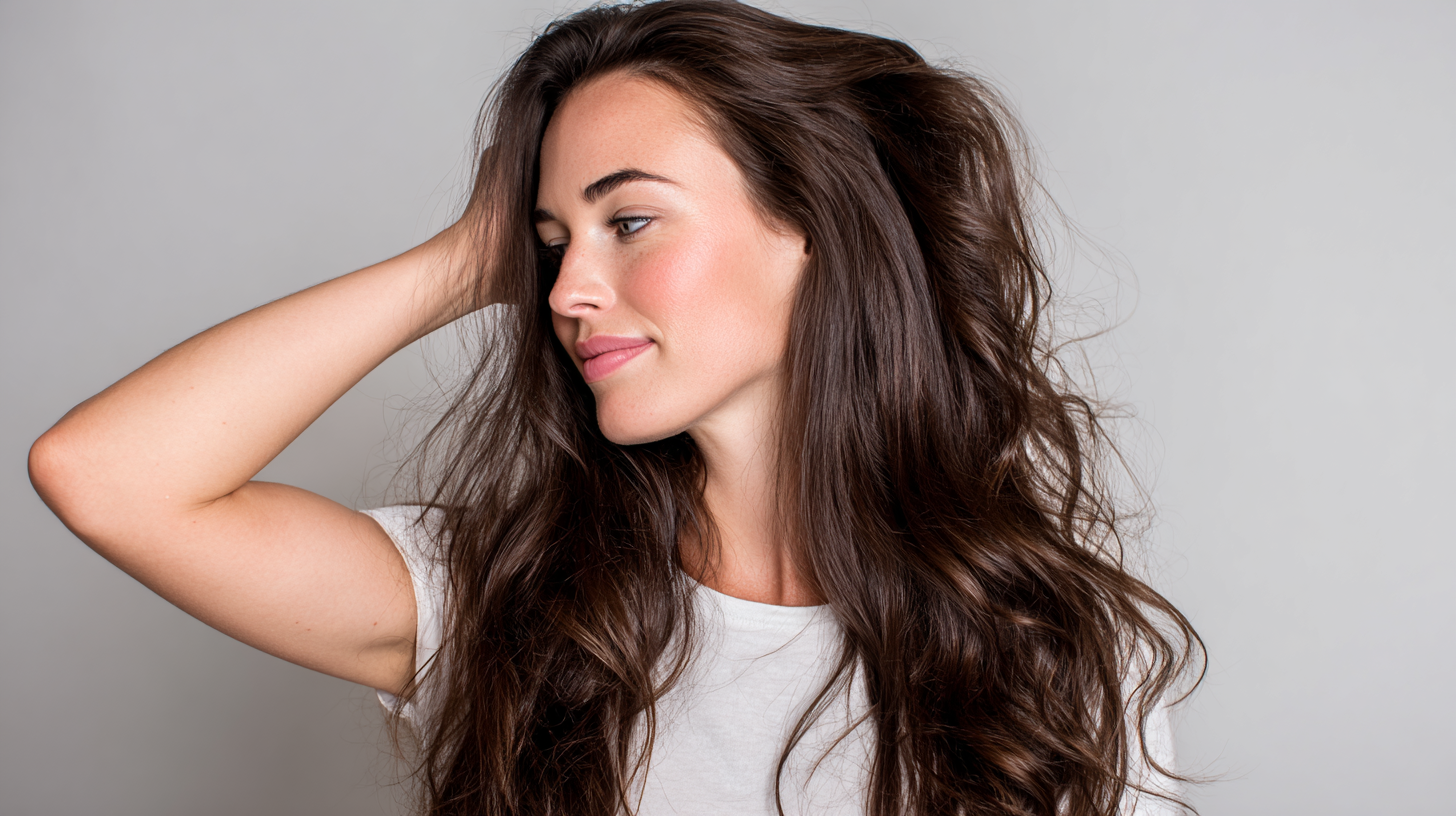 Innovative Hair Growth Solutions in 2025 Exploring the Benefits of Best Biotin Growth Hair