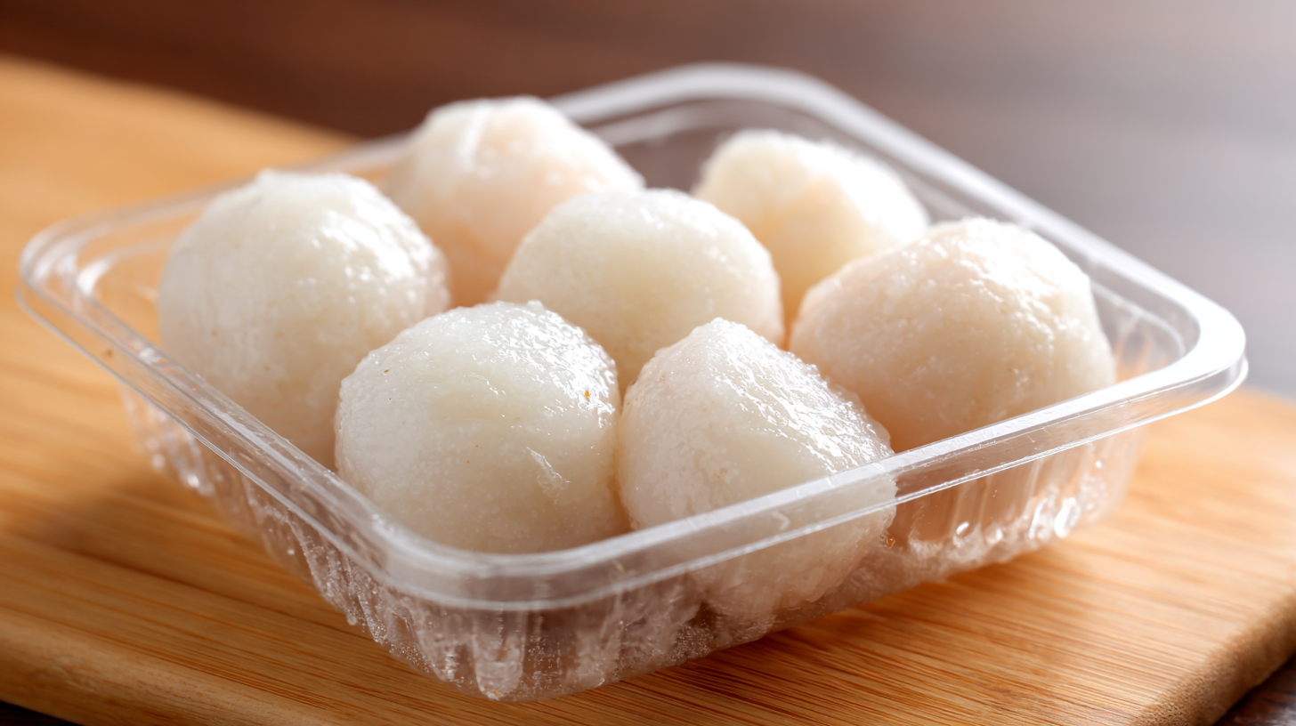How to Navigate Export Certifications for the Best Frozen Fish Balls: A Comprehensive Guide