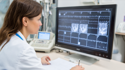 Ultimate Checklist for Choosing the Best Ecg Equipment for Your Clinic