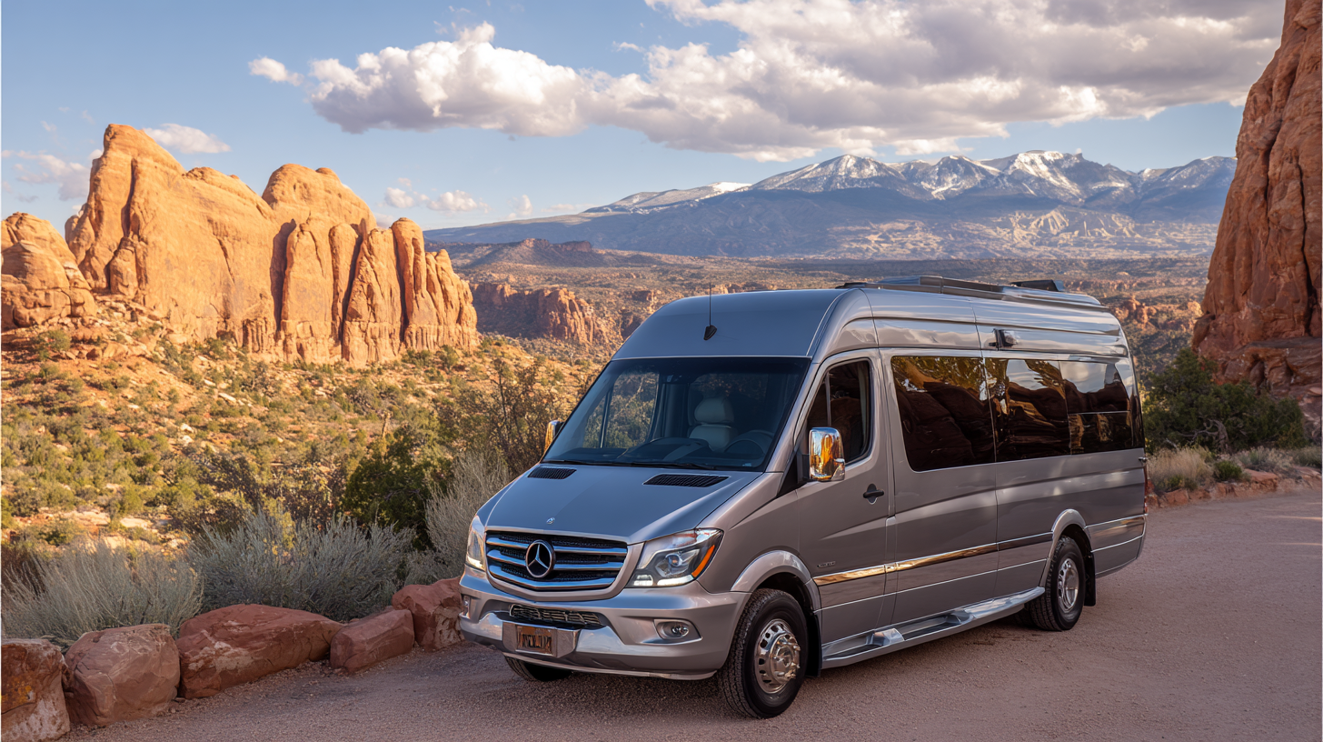 What to Know About Best Mini Bus Rentals for Your Next Global Adventure