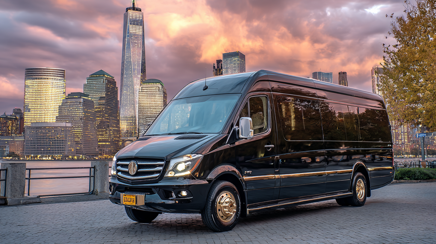 What to Know About Best Mini Bus Rentals for Your Next Global Adventure