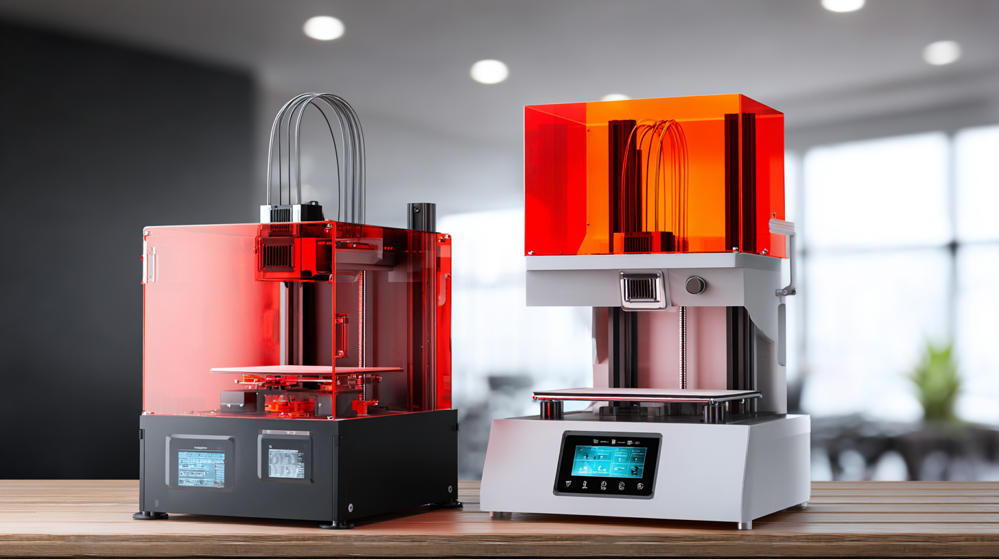 Market Forecast for High End 3D Printers in 2025 and How to Choose the Right One for Your Business