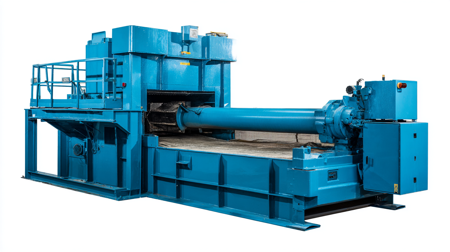 Understanding the Standards of Best Industrial Waste Compactors in Manufacturing