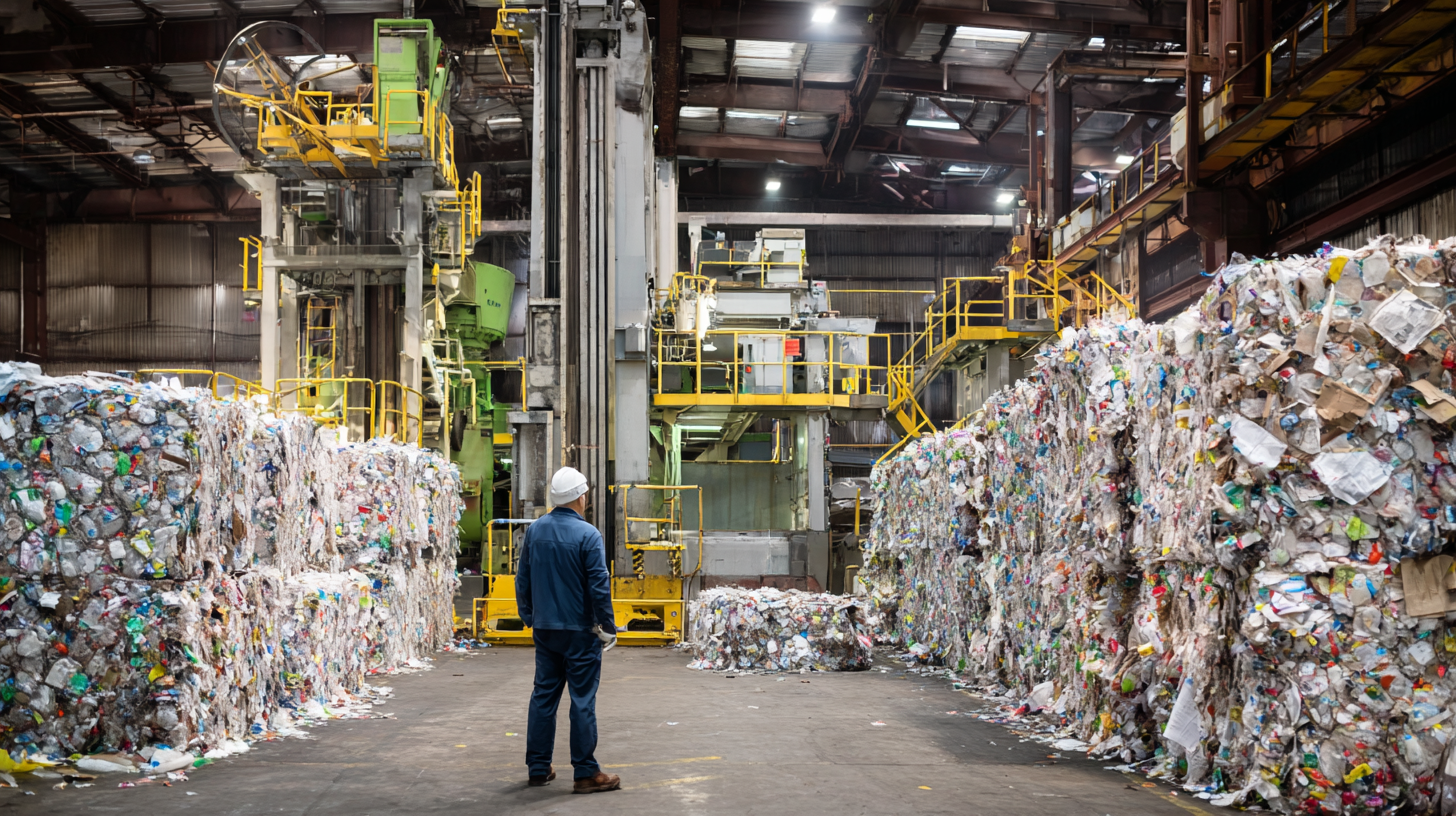 Understanding the Standards of Best Industrial Waste Compactors in Manufacturing
