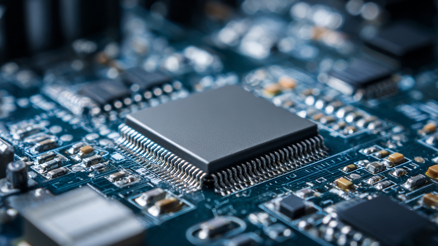 The Future of PCB Printing: Innovations Shaping Global Procurement Trends