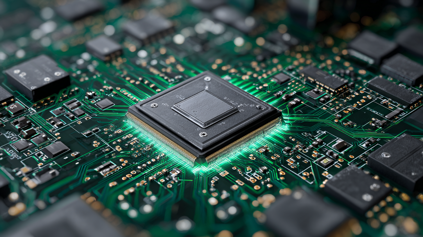 The Future of PCB Printing: Innovations Shaping Global Procurement Trends