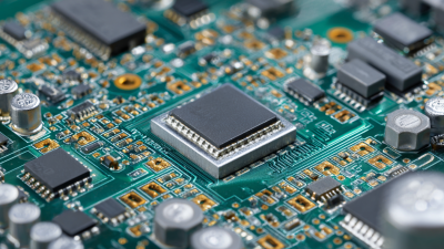 How to Identify Top Suppliers for the Best PCB Direct Manufacturing Services