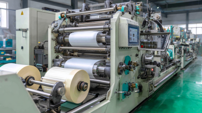 5 Reasons Why the Best Packaging Machine is Essential for Your Business
